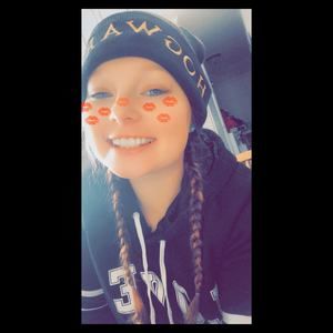 Meet your Posher, Keri